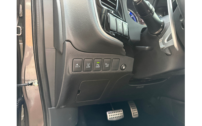 Mitsubishi Outlander 2.4PHEV 4WD Plug in Hybrid - автомобили, коли, обяви за нови и употребявани 25