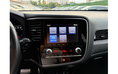 Mitsubishi Outlander 2.4PHEV 4WD Plug in Hybrid - автомобили, коли, обяви за нови и употребявани 30
