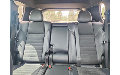 Mitsubishi Outlander 2.5L 4 FRONT WHEEL DRIVE - автомобили, коли, обяви за нови и употребявани 10