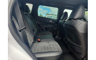 Mitsubishi Outlander 2.5L 4 FRONT WHEEL DRIVE - автомобили, коли, обяви за нови и употребявани 11