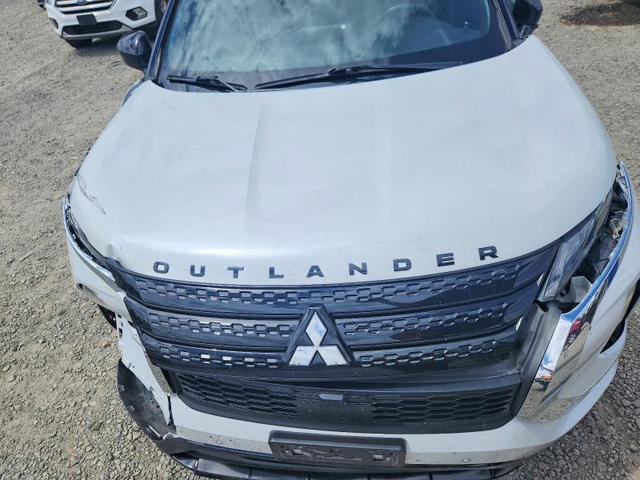 Mitsubishi Outlander 2.5L 4 FRONT WHEEL DRIVE - автомобили, коли, обяви за нови и употребявани 12