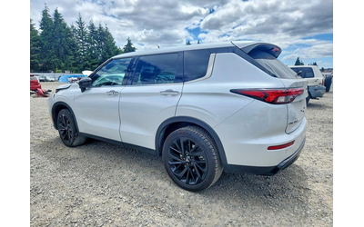 mitsubishi-outlander-2-5l-4-front-wheel-drive - 2