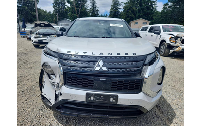 mitsubishi-outlander-2-5l-4-front-wheel-drive - 5