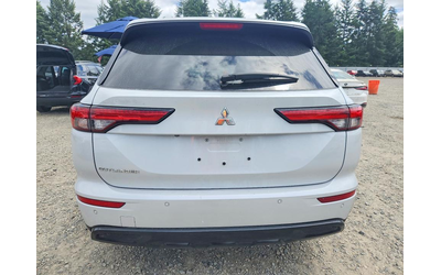 Mitsubishi Outlander 2.5L 4 FRONT WHEEL DRIVE - автомобили, коли, обяви за нови и употребявани 6