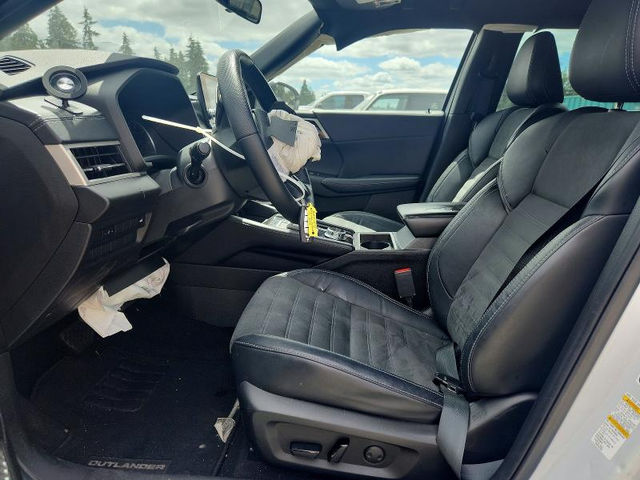 Mitsubishi Outlander 2.5L 4 FRONT WHEEL DRIVE - автомобили, коли, обяви за нови и употребявани 7