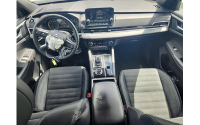 Mitsubishi Outlander 2.5L 4 FRONT WHEEL DRIVE - автомобили, коли, обяви за нови и употребявани 8