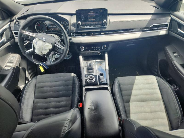 Mitsubishi Outlander 2.5L 4 FRONT WHEEL DRIVE - автомобили, коли, обяви за нови и употребявани 8