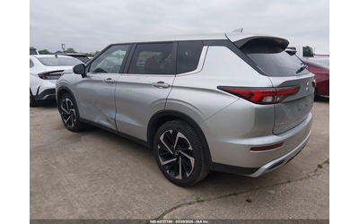 mitsubishi-outlander-2-5l-i-4-di-dohc-vvt-181hp-front-wheel-drive - 2