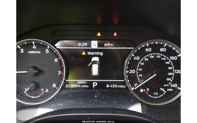 Mitsubishi Outlander 2.5L I-4 DI, DOHC, VVT, 181HP Front Wheel Drive - автомобили, коли, обяви за нови и употребявани 6