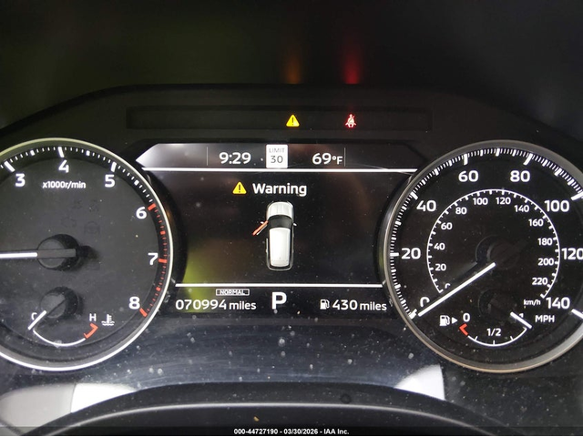 Mitsubishi Outlander 2.5L I-4 DI, DOHC, VVT, 181HP Front Wheel Drive - автомобили, коли, обяви за нови и употребявани 6