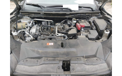 Mitsubishi Outlander 2.5L I-4 DI, DOHC, VVT, 181HP Front Wheel Drive - автомобили, коли, обяви за нови и употребявани 9