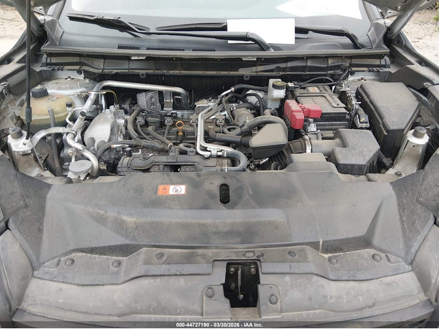 Mitsubishi Outlander 2.5L I-4 DI, DOHC, VVT, 181HP Front Wheel Drive - автомобили, коли, обяви за нови и употребявани 9