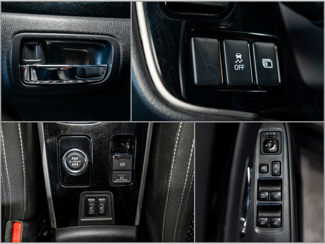 Mitsubishi Outlander Mitsubishi Outlander  - автомобили, коли, обяви за нови и употребявани 12