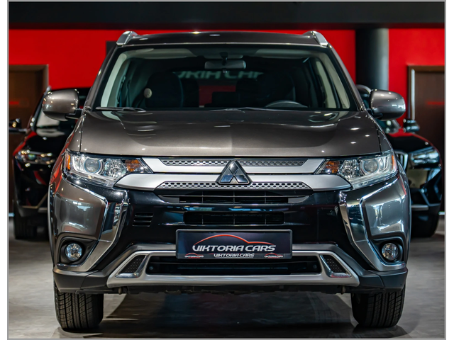 Mitsubishi Outlander Mitsubishi Outlander  - автомобили, коли, обяви за нови и употребявани 1