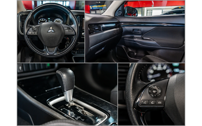 Mitsubishi Outlander Mitsubishi Outlander  - автомобили, коли, обяви за нови и употребявани 25