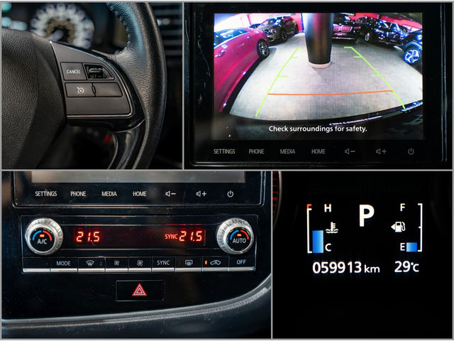 Mitsubishi Outlander Mitsubishi Outlander  - автомобили, коли, обяви за нови и употребявани 27