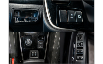 Mitsubishi Outlander Mitsubishi Outlander  - автомобили, коли, обяви за нови и употребявани 28