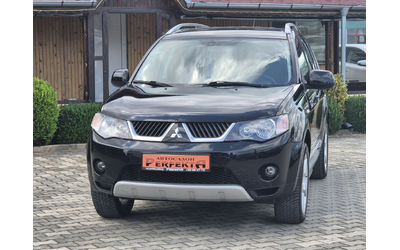 mitsubishi-outlander - 2