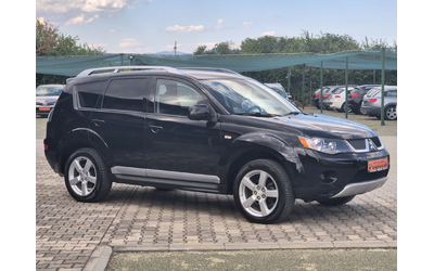 mitsubishi-outlander - 5