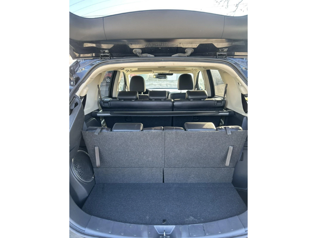 Mitsubishi Outlander - автомобили, коли, обяви за нови и употребявани 10