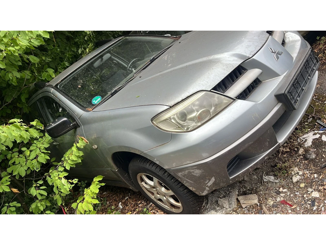 Mitsubishi Outlander Бензин газ - автомобили, коли, обяви за нови и употребявани 0