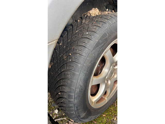 Mitsubishi Outlander Бензин газ - автомобили, коли, обяви за нови и употребявани 2