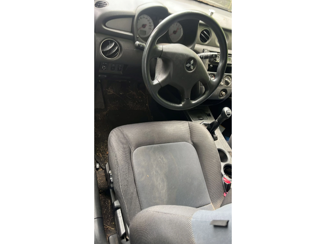 Mitsubishi Outlander Бензин газ - автомобили, коли, обяви за нови и употребявани 4