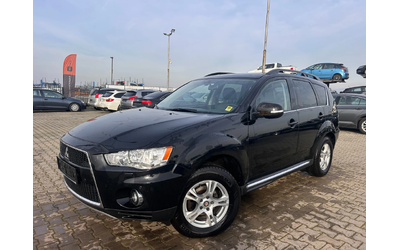 mitsubishi-outlander - 0