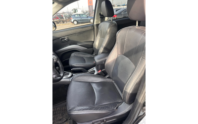 Mitsubishi Outlander 2.2DI-D 4WD AVTOMAT/KOJA EURO 5 - автомобили, коли, обяви за нови и употребявани 11