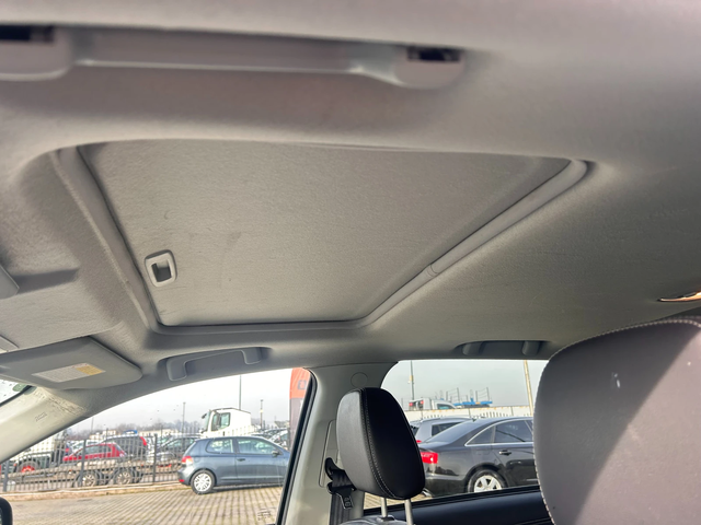 Mitsubishi Outlander 2.2DI-D 4WD AVTOMAT/KOJA EURO 5 - автомобили, коли, обяви за нови и употребявани 13