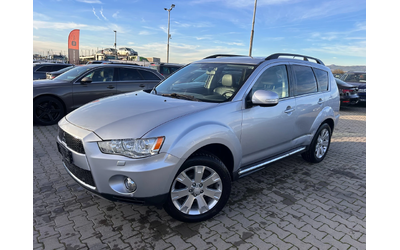 mitsubishi-outlander - 0