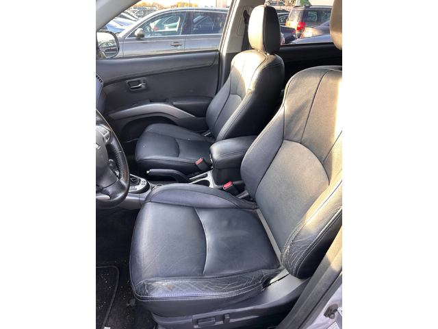 Mitsubishi Outlander 2.2DI-D 4WD AVTOMAT/KOJA/NAVI/KAMERA EURO 5 - автомобили, коли, обяви за нови и употребявани 11