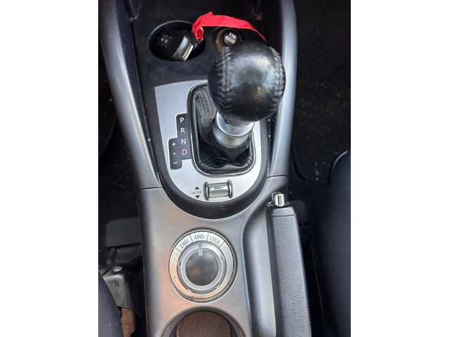 Mitsubishi Outlander 2.2DI-D 4WD AVTOMAT/KOJA/NAVI/KAMERA EURO 5 - автомобили, коли, обяви за нови и употребявани 15