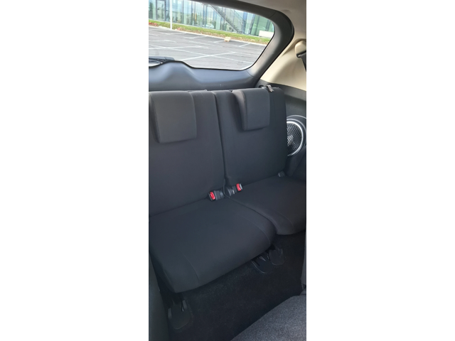 Mitsubishi Outlander 2.2 4x4 Led Камера Facelift  Бяла Перла 7места - автомобили, коли, обяви за нови и употребявани 10