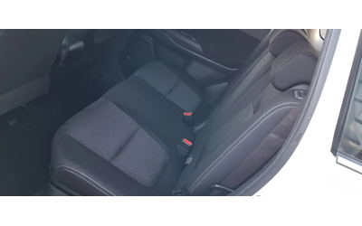 Mitsubishi Outlander 2.2 4x4 Led Камера Facelift  Бяла Перла 7места - автомобили, коли, обяви за нови и употребявани 12