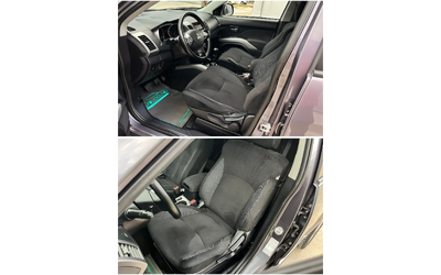 Mitsubishi Outlander 2, 4i-170k.c/2010г/FACE LIFT/ТОП СЪСТОЯНИЕ!!! - автомобили, коли, обяви за нови и употребявани 10