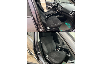 Mitsubishi Outlander 2, 4i-170k.c/2010г/FACE LIFT/ТОП СЪСТОЯНИЕ!!! - автомобили, коли, обяви за нови и употребявани 11