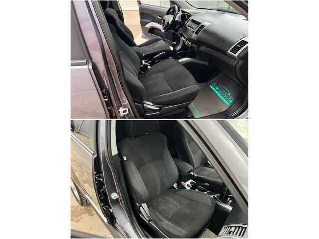 Mitsubishi Outlander 2, 4i-170k.c/2010г/FACE LIFT/ТОП СЪСТОЯНИЕ!!! - автомобили, коли, обяви за нови и употребявани 11