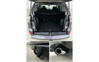 Mitsubishi Outlander 2, 4i-170k.c/2010г/FACE LIFT/ТОП СЪСТОЯНИЕ!!! - автомобили, коли, обяви за нови и употребявани 12