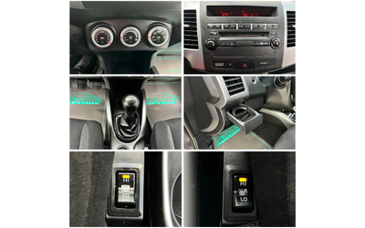 Mitsubishi Outlander 2, 4i-170k.c/2010г/FACE LIFT/ТОП СЪСТОЯНИЕ!!! - автомобили, коли, обяви за нови и употребявани 14