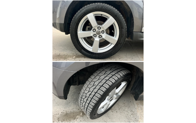 Mitsubishi Outlander 2, 4i-170k.c/2010г/FACE LIFT/ТОП СЪСТОЯНИЕ!!! - автомобили, коли, обяви за нови и употребявани 16