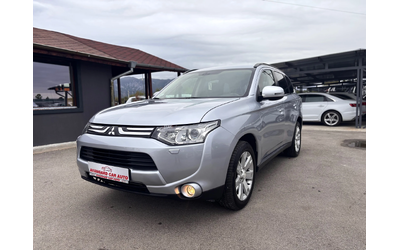 mitsubishi-outlander - 2