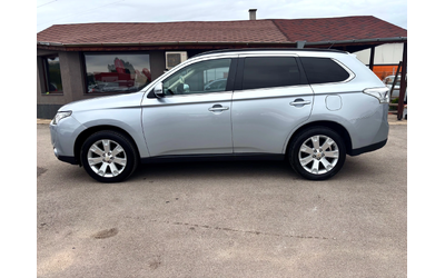 mitsubishi-outlander - 3