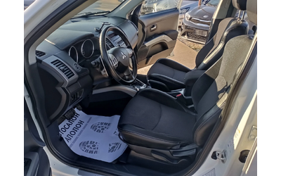 Mitsubishi Outlander 2.2, 156кс, 7 места, 4х4 - автомобили, коли, обяви за нови и употребявани 6