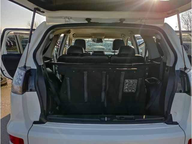 Mitsubishi Outlander 2.2, 156кс, 7 места, 4х4 - автомобили, коли, обяви за нови и употребявани 8