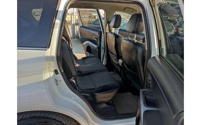 Mitsubishi Outlander 2.2, 156кс, 7 места, 4х4 - автомобили, коли, обяви за нови и употребявани 9