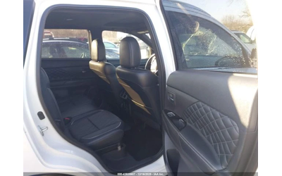 Mitsubishi Outlander PHEV GT S-AWC - автомобили, коли, обяви за нови и употребявани 10