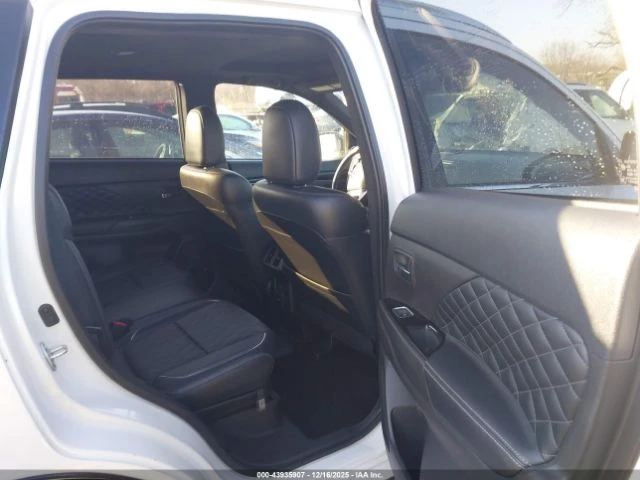 Mitsubishi Outlander PHEV GT S-AWC - автомобили, коли, обяви за нови и употребявани 10