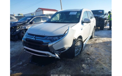 mitsubishi-outlander - 1