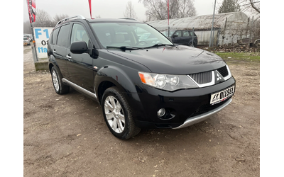 mitsubishi-outlander - 2